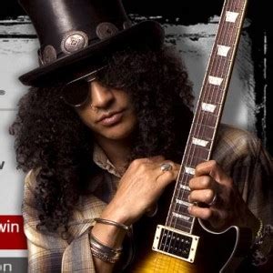 The Iconic Top Hat: A Symbol of Slash's Musical Legacy