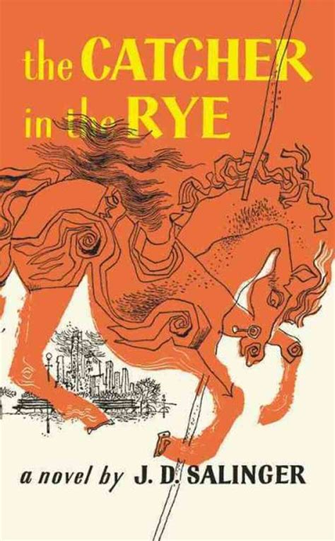 The Impact and Controversy Surrounding "The Catcher in the Rye"