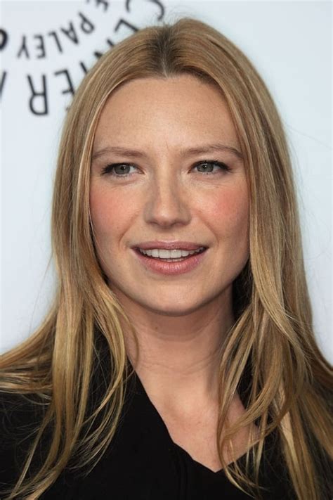 The Impact and Influence of Anna Torv's Work