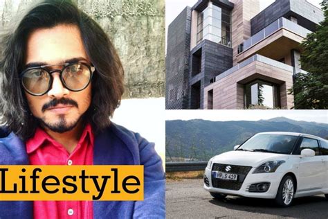 The Impact of Bhuvan Bam: Exploring His Fame and Influence