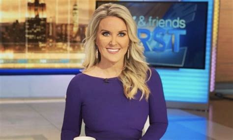 The Impact of Heather Childers: Her Influence on the Media Industry