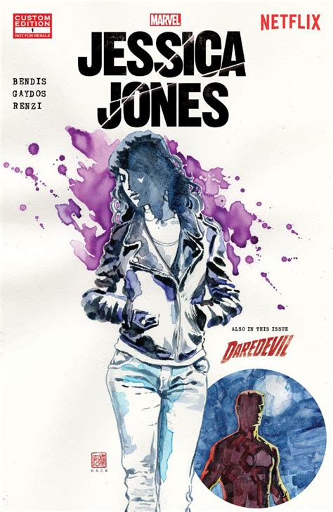 The Impact of Jessica Jones in the Marvel Universe