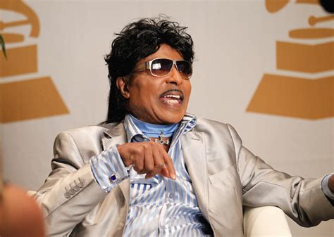 The Impact of Little Richard's Enigmatic Persona on His Career and Enduring Legacy