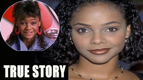 The Impact of Mental Health Stigma on Lark Voorhies' Journey