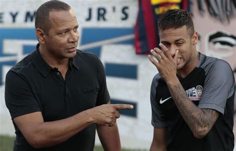 The Impact of Neymar Santos Sr.'s Career on Football and Future Generations