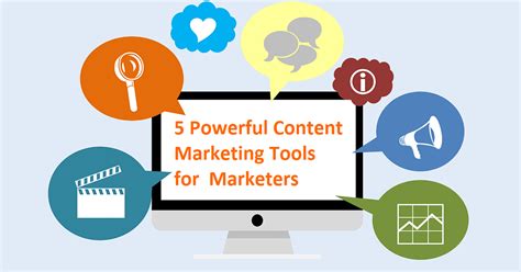 The Impact of Powerful Content Marketing Approaches