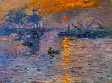 The Impact of Time on Carmen Monet's Journey