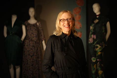 The Impact of Valerie Steele's Figure on Fashion