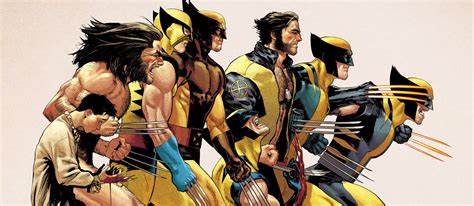 The Impact of Wolverine: A Character that Shaped his Career