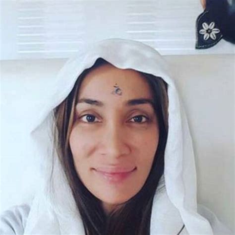 The Incredible Transformation of Sofia Hayat