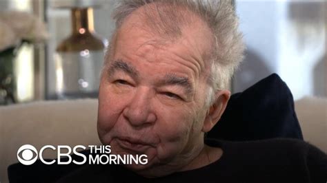 The Indomitable Spirit: Exploring John Prine's Inspirational Story