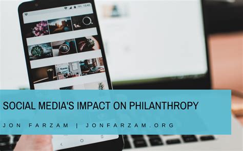 The Influence of Amy Alexandra: Social Media and Philanthropy