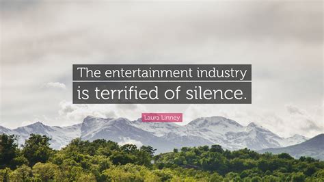 The Influence of Laura Silent in the Entertainment Industry