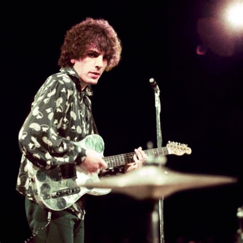 The Influence of Psychedelia: Syd Barrett's Impact on the Music Scene