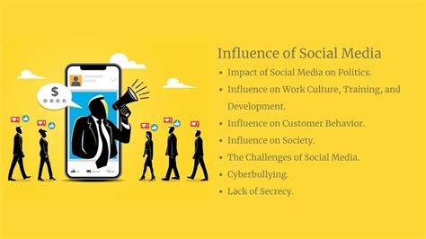 The Influence of Social Media on the Career Trajectory of the Esteemed Personality