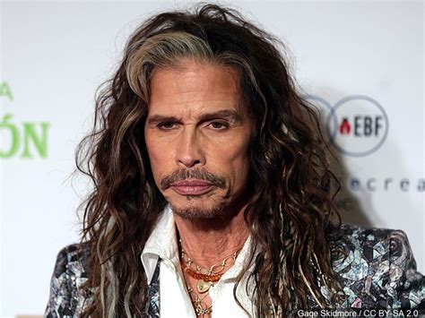 The Influence of a Music Icon: Steven Tyler's Impact on the Music Industry