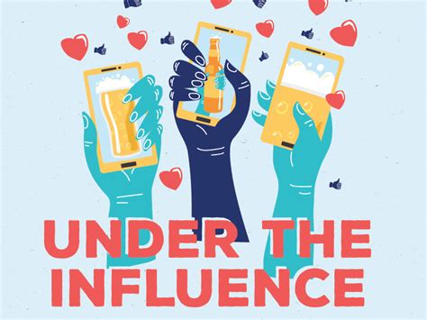 The Influencer Effect: John's Impact on the Beer Funnel Culture