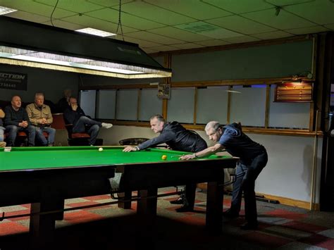 The Inspirational Journey of a Billiards Star