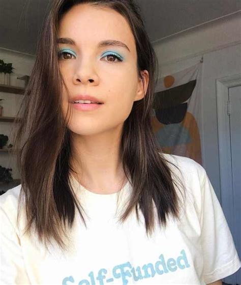 The Inspiring Figure: Insights into the Life of Ingrid Nilsen