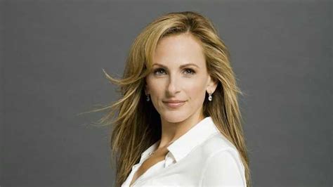 The Inspiring Figure of Marlee Matlin: Overcoming Challenges