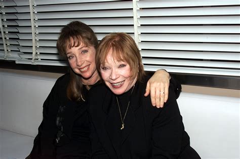 The Intriguing Life of Shirley Maclaine: Personal Relationships and Family