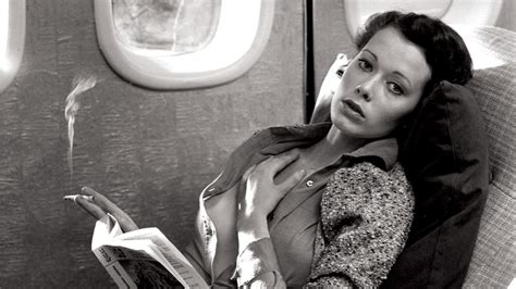 The Journey: A Glimpse into Sylvia Kristel's Remarkable Life