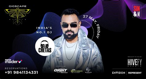 The Journey Continues: What Lies Ahead for DJ Chetas
