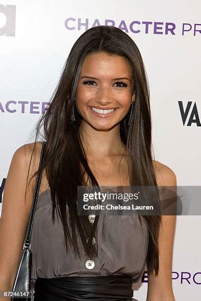 The Journey of Alice Greczyn: From Child Model to Actress