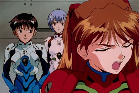 The Journey of Asuka Ayanami in the Entertainment Industry