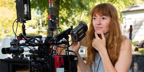 The Journey of Creating and Directing "Girls"