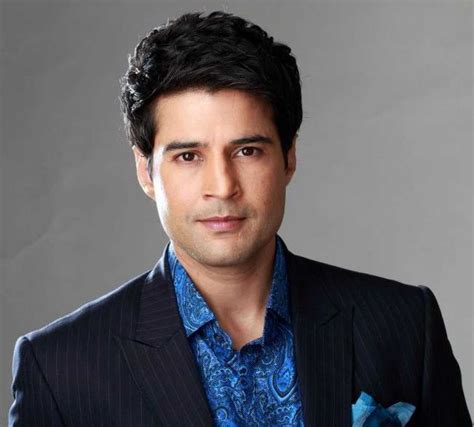 The Journey of Fame and Honors that Define Rajeev Khandelwal's Triumph