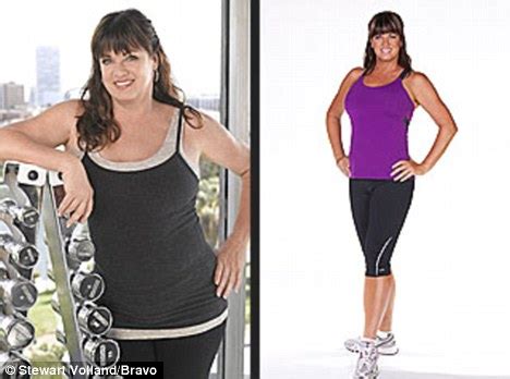 The Journey of Jeana Tomasino's Body Transformation
