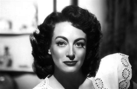 The Journey of Joan Crawford's Stellar Acting Career