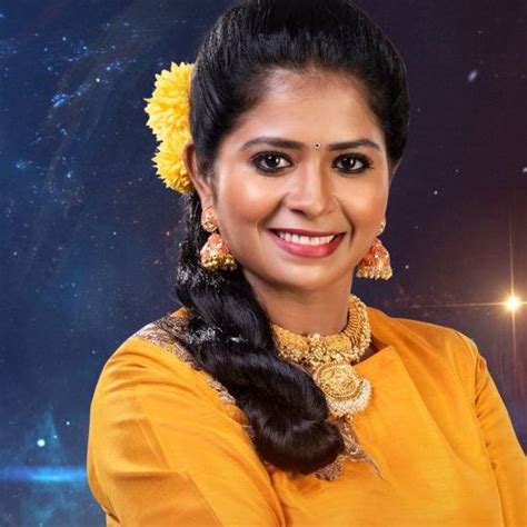 The Journey of Madhumitha as a Contestant