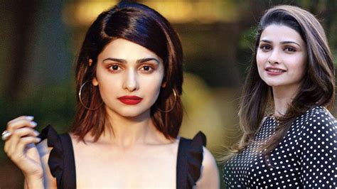 The Journey of Prachi Desai: An Insight into the Life of a Bollywood Sensation