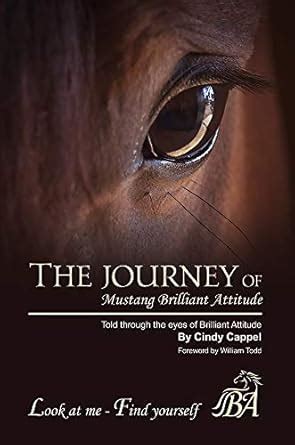 The Journey of Princess Mustang