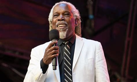 The Journey of a Musical Legend: A Glimpse into the Life of Billy Ocean