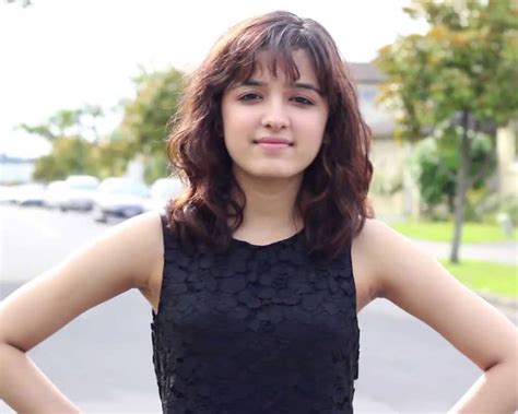 The Journey of a Rising Star: Shirley Setia's Path to Success