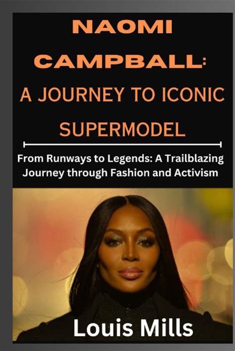 The Journey of an Iconic Supermodel and Visionary Entrepreneur