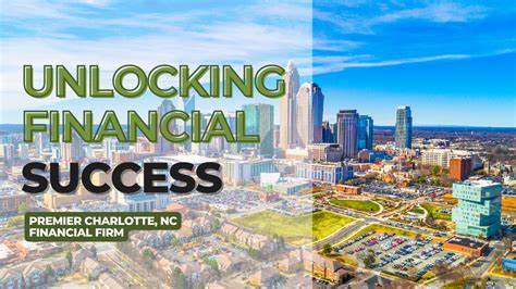 The Journey to Financial Success: Charlotte's Growth in Wealth