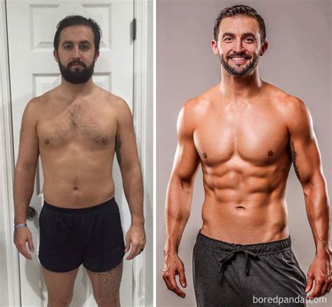 The Journey to Health and Fitness: Alex's Transformation Story