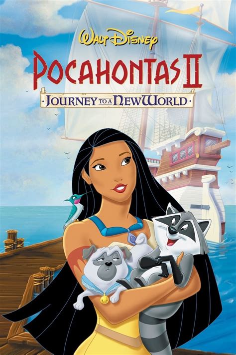 The Journey to Hollywood: Poca Hontas' Career Highlights
