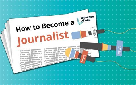 The Journey to Prominence: Shattering Boundaries in Journalism