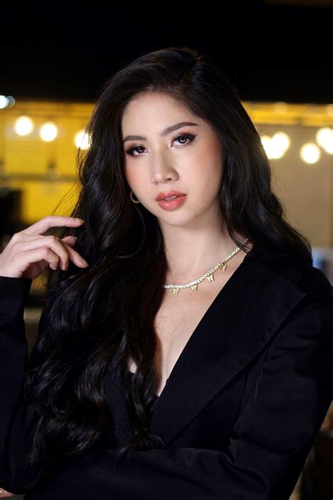 The Journey to Stardom: Ashley Gosiengfiao's Career