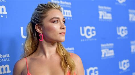 The Journey to Stardom: Florence Pugh's Career Highlights