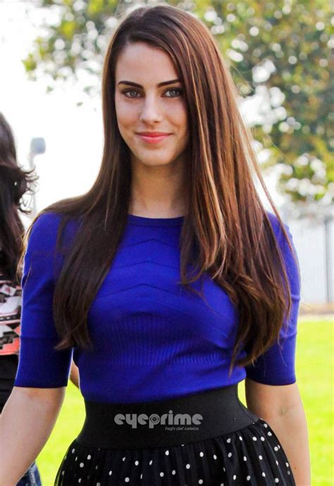 The Journey to Stardom: Jessica Lowndes in "90210"