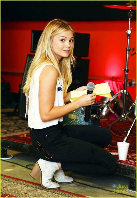 The Journey to Stardom: Olivia Holt's Career Breakthrough