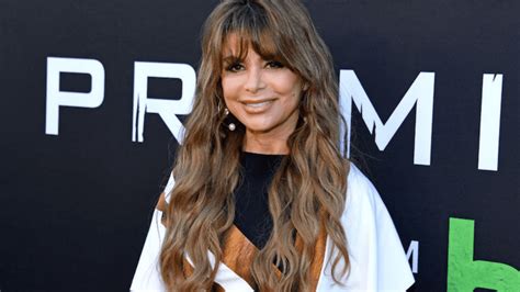 The Journey to Stardom: Paula Abdul's Path in the Music Industry