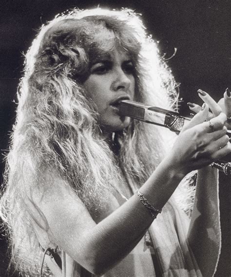 The Journey to Stardom: Stevie Nicks and Fleetwood Mac