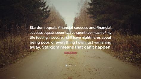 The Journey to Stardom and Present Financial Status